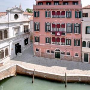 Palazzo Schiavoni Residenza d'epoca