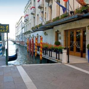 Baglioni Hotel Luna   the Leading Hotels of the World