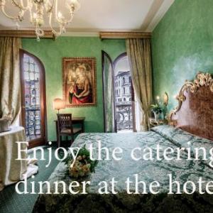 Hotel in Venice 