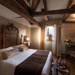 Palazzo Bembo   Exclusive Accommodation