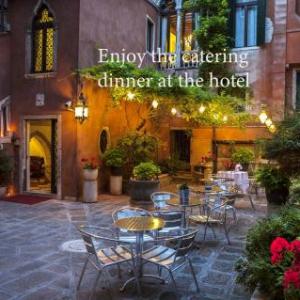 Hotel in Venice 