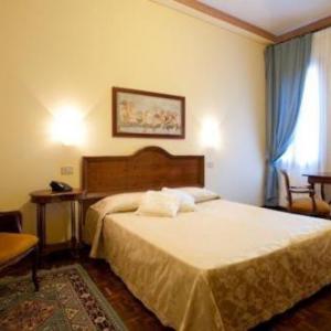 Hotel Florida Venice 