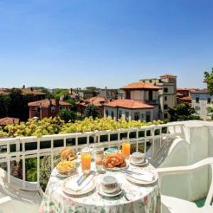 Hotel Biasutti