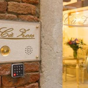 Guest houses in Venice 