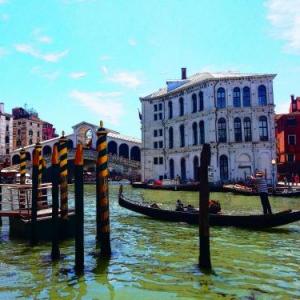 Residenza Grisostomo Venice 