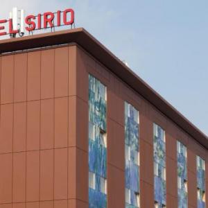 LH Hotel Sirio Venice Venice