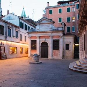 Hotel San Gallo
