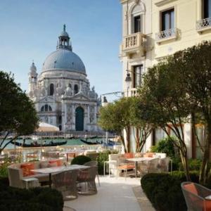 the St. Regis Venice Venice 
