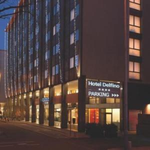 Quality Hotel Delfino Venezia mestre