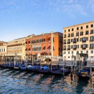 Hotel Danieli Venice