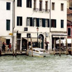 Hotel Airone