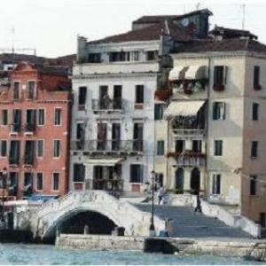 BB La Rosa dei Venti Venice 