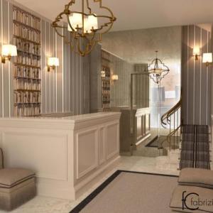 Hotel in Venice 