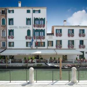 Hotel Olimpia Venice BW Signature Collection