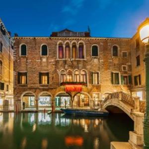 Hotel Antico Doge   a member of Elizabeth Hotel Group Venice 