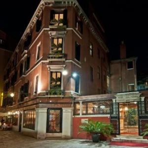 Hotel La Fenice et Des Artistes