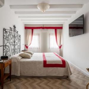 Hotel Antigo Trovatore