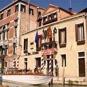 AI mori DOriente Hotel