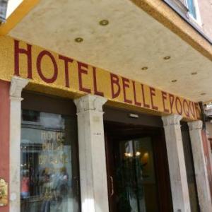 Hotel in Venice 