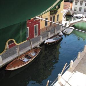 Ca San trovaso   6 Rooms Venice