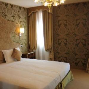 Hotel Casanova