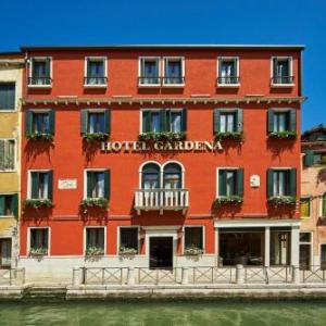 Hotel Gardena 