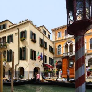 Violino d'Oro Venezia