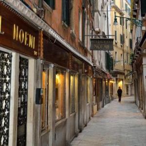 Hotel Noemi
