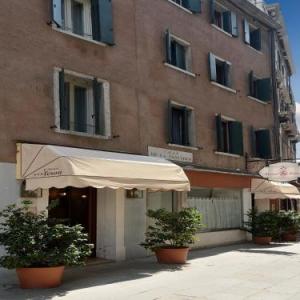 Hotel Nuovo Teson
