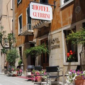 Hotel Guerrini 