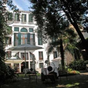 Hotel Palazzo Abadessa