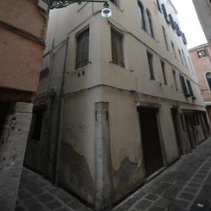 Hotel in Venice 