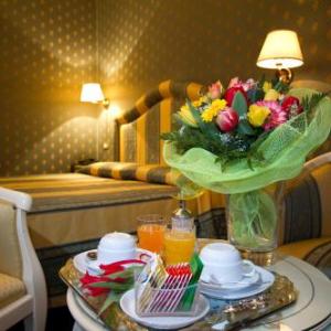 Hotel Conterie