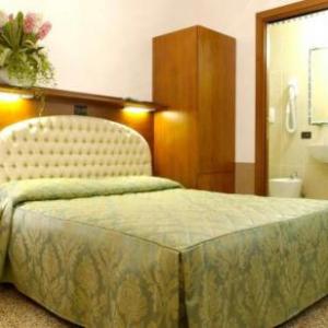 Atlantide Hotel