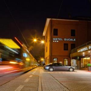 Hotel Ducale 