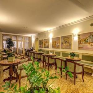 Hotel in Venice 