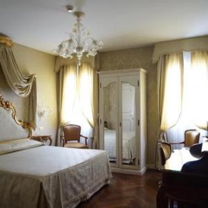 La Locanda Di Orsaria 