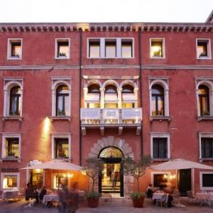 Ca'Pisani Hotel
