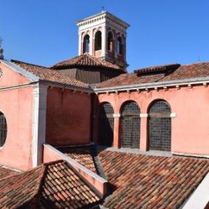 Hotel malibran