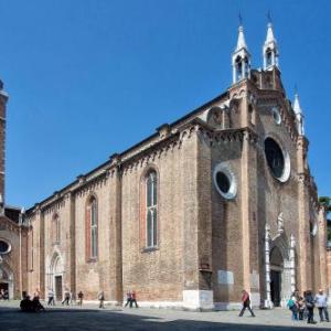 Ca' San Polo