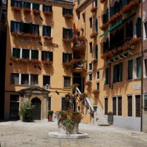 Hotel Al Codega 