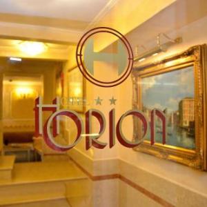 Hotel Orion Venice 