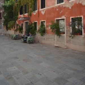 Aparthotels in Venice 