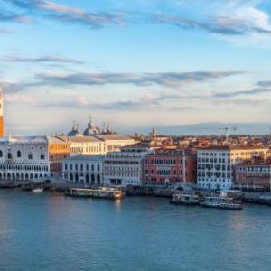 Hotel Paganelli Venice 
