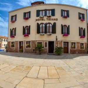 Hotel Tiziano