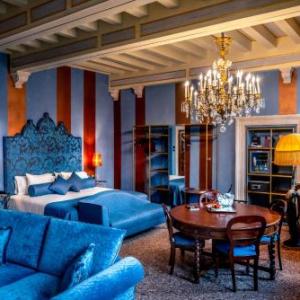 Excess Venice Boutique Hotel  Private Spa