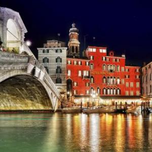 Hotel Rialto Venice 