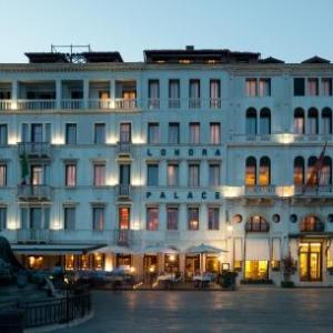 Hotel Londra Palace