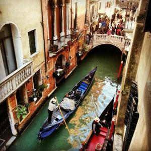 Al Gazzettino Venice