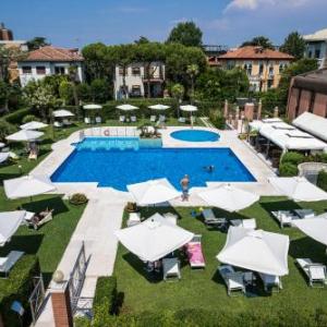 Marea Le Ville del Lido Resort